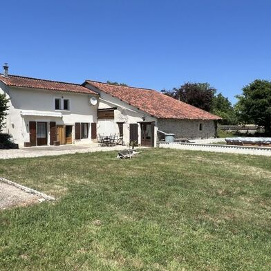 Maison 4 pièces 189000 €