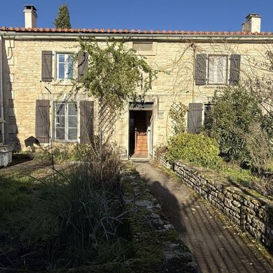 Maison 4 pièces 69950 €