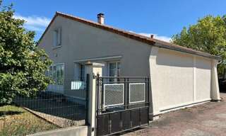 Maison 5 Pièces 147 m² à vendre à Ruffec (16700)