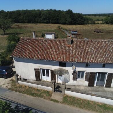 Maison 6 pièces 132975 €