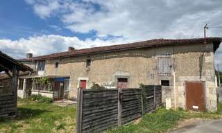 Maison 5 Pièces 80 m² à vendre à Saint-Romain (86250)