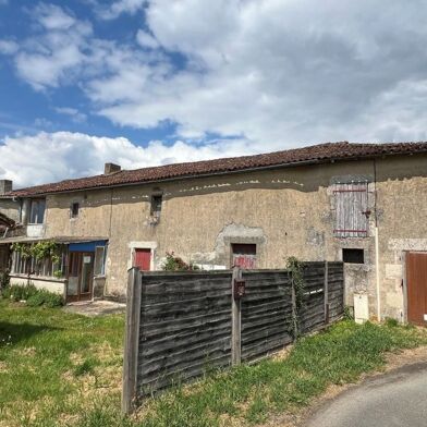 Maison 5 pièces 65000 €