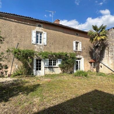 Maison 6 pièces 94600 €