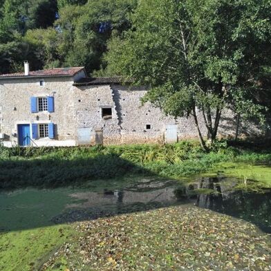 Maison 5 pièces 117645 €