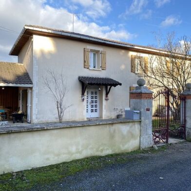 Maison 5 pièces 319150 €