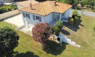 Maison 5 Pièces 122 m² à vendre à Aigre (16140)