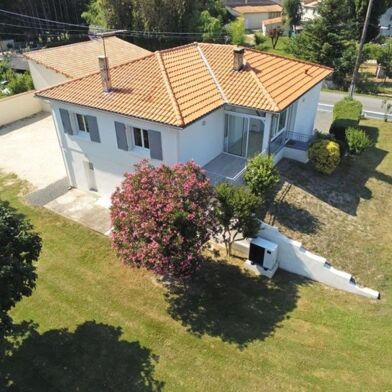 Maison 5 pièces 244680 €