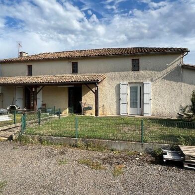 Maison 6 pièces 141240 €