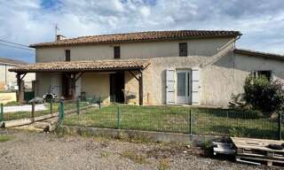 Maison 6 Pièces 113 m² à vendre à Villefagnan (16240)