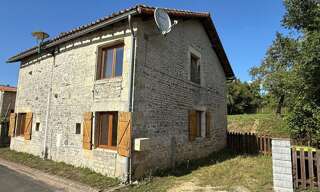 Maison 4 Pièces 96 m² à vendre à Ruffec (16700)