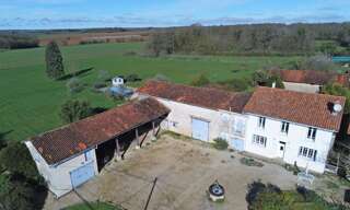 Maison 5 Pièces 132 m² à vendre à Chenon (16460)