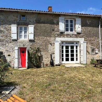 Maison 5 pièces 116100 €