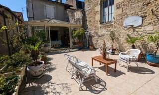 Maison 7 Pièces 212 m² à vendre à Ruffec (16700)