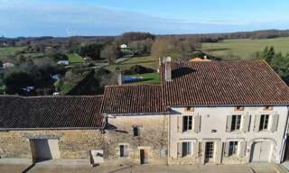 Maison 7 Pièces 210 m² à vendre à Le Grand-Madieu (16450)