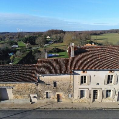 Maison 7 pièces 186150 €