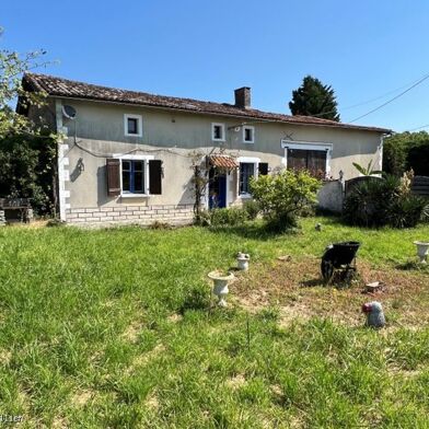 Maison 6 pièces 96750 €