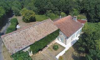 Maison 7 Pièces 228 m² à vendre à Villefagnan (16240)