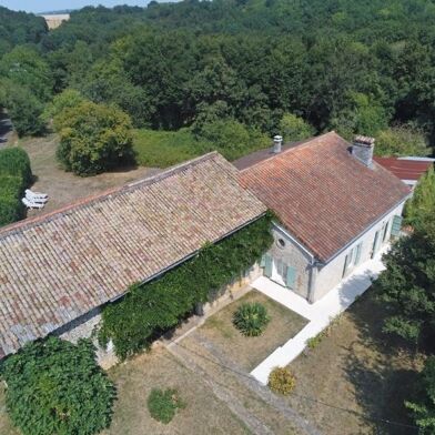 Maison 7 pièces 249950 €