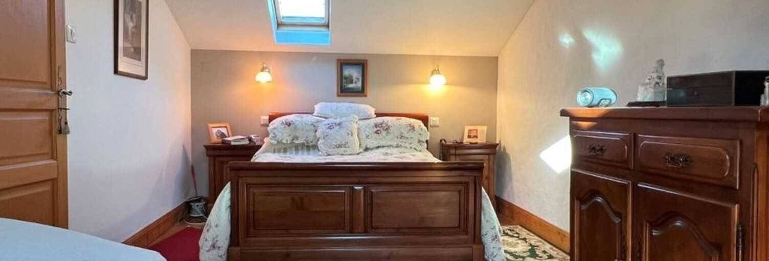 Maison 6 Pièces 120 m² à vendre à Mansle-les-Fontaines (16230)