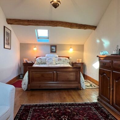 Maison 6 pièces 158500 €