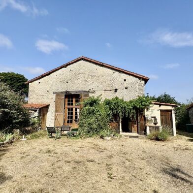 Maison 5 pièces 159500 €