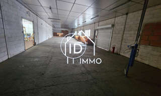 Bureau  165 m² à louer à Saint-Martial-d'Artenset (24700)