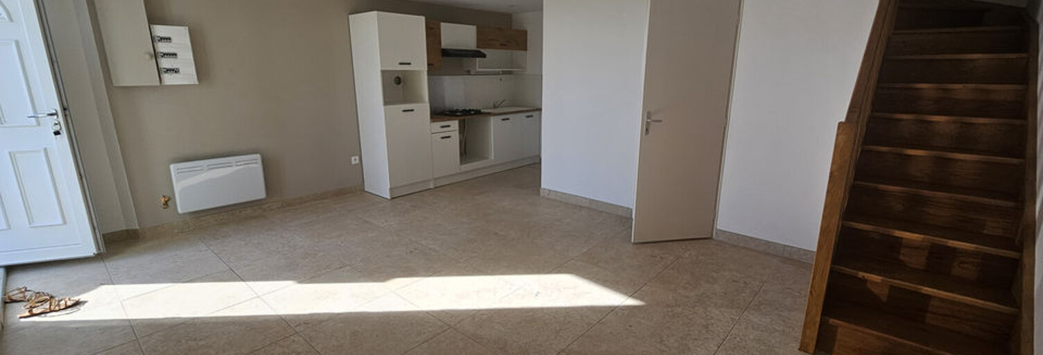 Appartement 3 Pièces 52 m² à louer à Saint-Méard-de-Gurçon (24610)