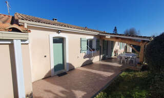 Maison 4 Pièces 88 m² à vendre à Montpon-Ménestérol (24700)