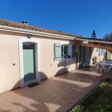 Maison 4 pièces 219900 €