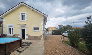 Maison 3 Pièces 98 m² à vendre à Le Pizou (24700)