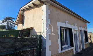 Maison 3 Pièces 77 m² à vendre à Montpon-Ménestérol (24700)