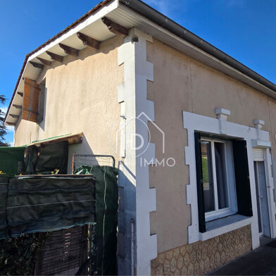 Maison 3 pièces 147100 €