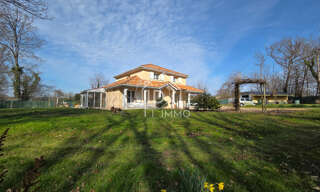 Maison 5 Pièces 168 m² à vendre à Montpon-Ménestérol (24700)