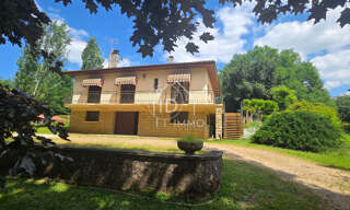 Maison 4 Pièces 106 m² à vendre à Montpon-Ménestérol (24700)