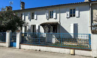 Maison 5 Pièces 145 m² à vendre à Libourne (33500)