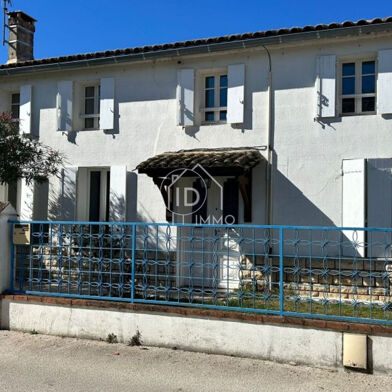 Maison 5 pièces 294000 €