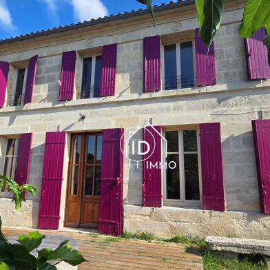 Maison 4 pièces 220000 €