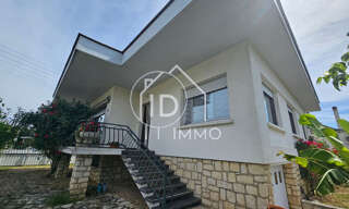 Maison 4 Pièces 135 m² à vendre à Montpon-Ménestérol (24700)