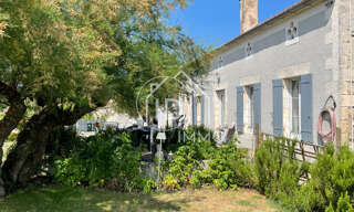 Maison 12 Pièces 180 m² à vendre à Saint-Martin-de-Gurson (24610)