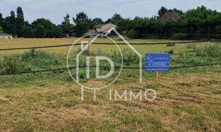 Terrain  950 m² à vendre à Montpon-Ménestérol (24700)
