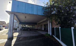 Local industriel  400 m² à vendre à Montpon-Ménestérol (24700)