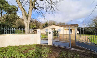 Maison 5 Pièces 113 m² à vendre à Montpon-Ménestérol (24700)