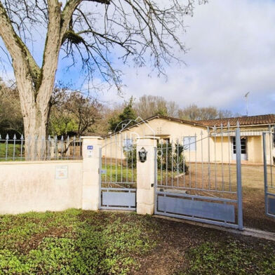 Maison 5 pièces 178000 €