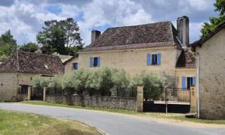 Maison 15 Pièces 520 m² à vendre à Eyraud-Crempse-Maurens (24140)