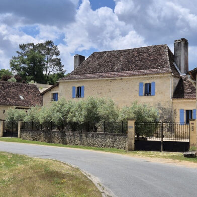 Maison 15 pièces 639000 €