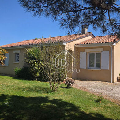 Maison 4 pièces 229000 €