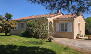 Maison 4 Pièces 93 m² à vendre à Montpon-Ménestérol (24700)