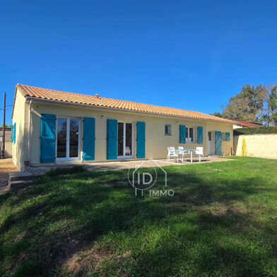 Maison 4 pièces 199000 €