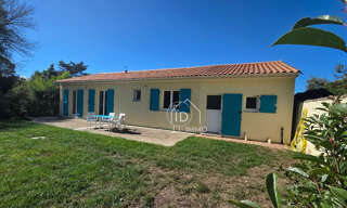 Maison 4 Pièces 111 m² à vendre à Montpon-Ménestérol (24700)