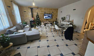 Maison 4 Pièces 130 m² à vendre à Saint-Médard-de-Guizières (33230)